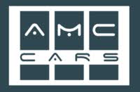 AMC Cars logo