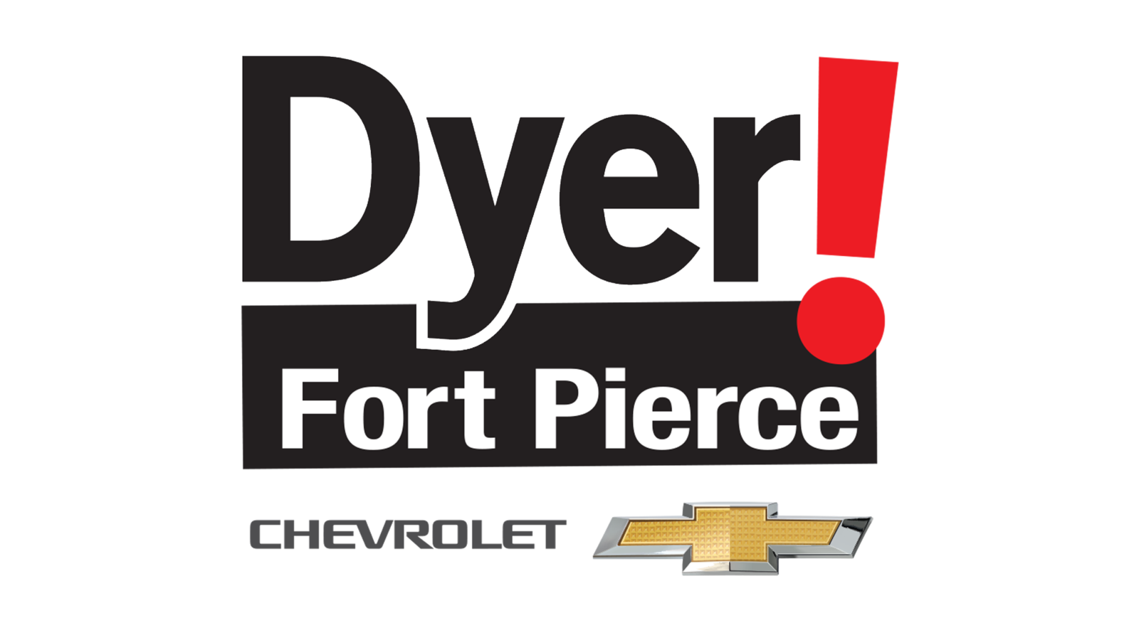 Dyer Chevrolet Fort Pierce Fort Pierce Fl Read