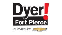 Dyer Chevrolet Fort Pierce logo