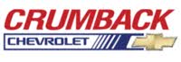 Crumback Chevrolet Inc logo