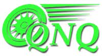 QnQ Auto Group logo