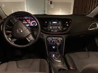 2016 Dodge Dart Interior Pictures Cargurus