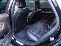 2014 Cadillac Xts Interior Pictures Cargurus