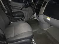 2012 Mercedes Benz Sprinter Interior Pictures Cargurus