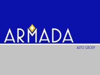 Armada Auto Group logo