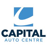 Capital Auto Centre logo