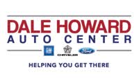 Dale Howard Auto Center logo