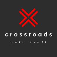 Crossroads Auto Craft logo