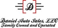Daniel Used Auto Sales LLC logo