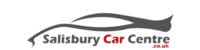 Salisbary Car Centre logo