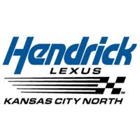 Hendrick Lexus - Kansas City North logo