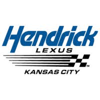 Hendrick Lexus - Kansas City logo