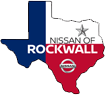 Nissan of Rockwall logo