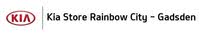Kia Store Rainbow City - Gadsden logo