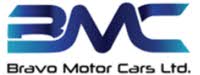 Bravo Motorcars Ltd logo