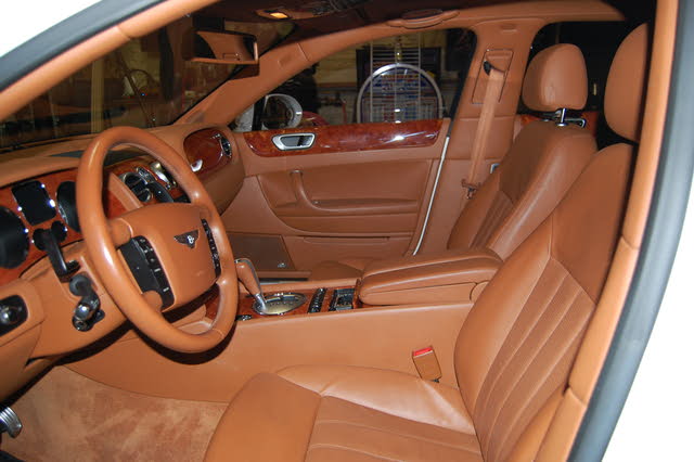 2010 Bentley Continental Flying Spur Pictures Cargurus