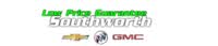 Southworth Chevrolet Buick GMC logo