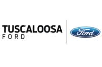 Tuscaloosa Ford logo