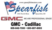 Spearfish Motors logo