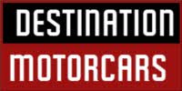 Destination Motorcars logo