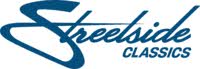 Streetside Classics - Charlotte logo