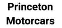Princeton Motorcars logo