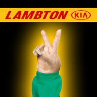 Lambton Kia logo