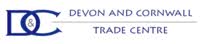 Devon And Cornwall Trade Centre logo