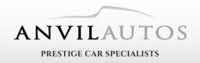 Anvil Autos logo