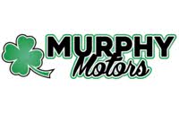 Murphy Motors logo