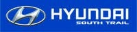 South Trail Hyundai logo