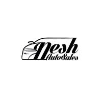 Nesh Auto Sales 2 logo