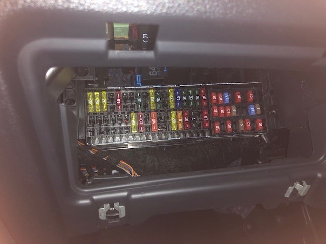 2015 Vw Jetta Fuse Box Wiring Diagram