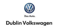 Dublin Volkswagen logo
