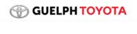 Guelph Toyota logo
