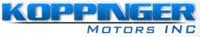 Koppinger Motors logo