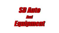 Steve Dale Auto & Equipment Ltd logo