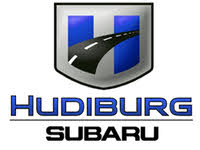Hudiburg Subaru logo