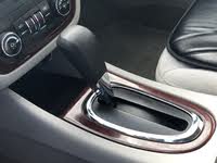 2006 Chevrolet Impala Interior Pictures Cargurus