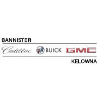 Bannister Cadillac Buick GMC Ltd logo