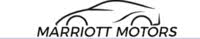 Marriott Motors logo