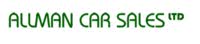 Allman Cars Ltd logo
