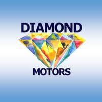 Diamond Motors logo