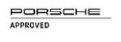 Porsche Centre Newcastle logo