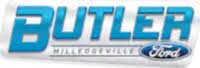 Butler Ford logo