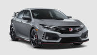 2019 Honda Civic Type R Picture Gallery