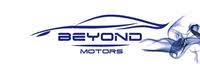 Beyond Motors logo
