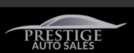 prestige sales auto