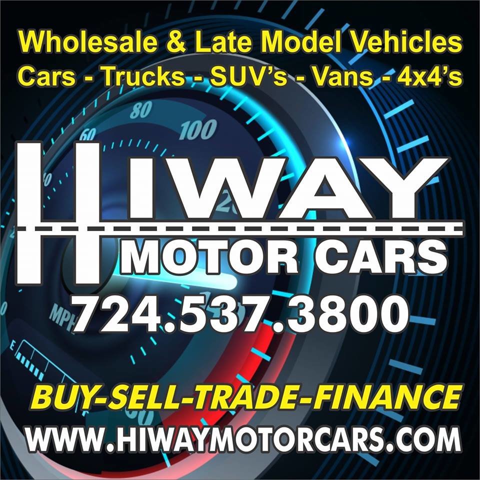 Hiway Motor Cars - Latrobe, PA: Read Consumer reviews ...