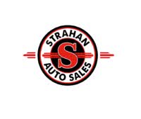 Strahan Auto Sales Inc logo